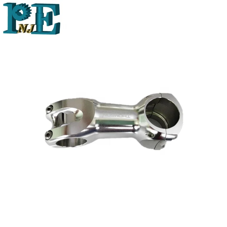 High quality steal alloys machining turning racer parts motorcycle