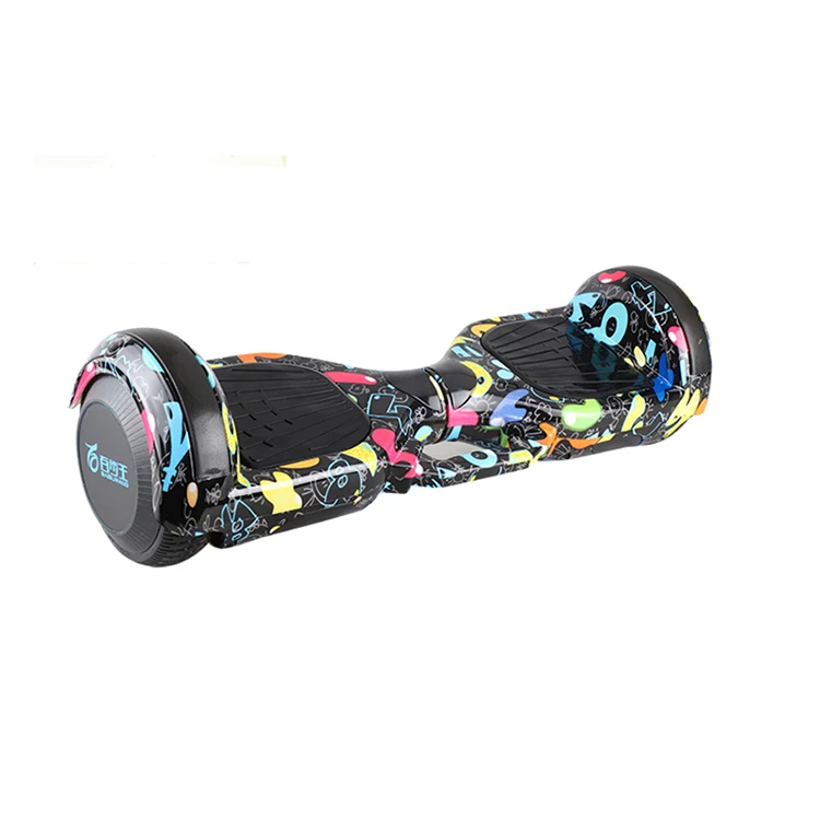 China Factory price 6.5 inch  Classical  two wheels /two wheel balancing scooter