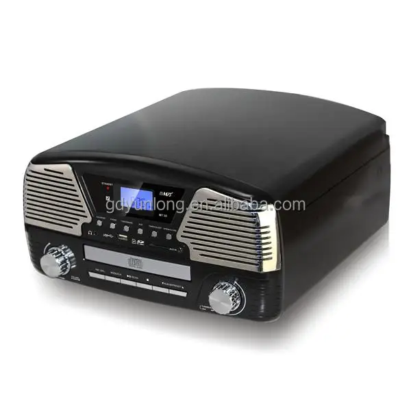 
Проигрыватель с USB/SD записью <span style=