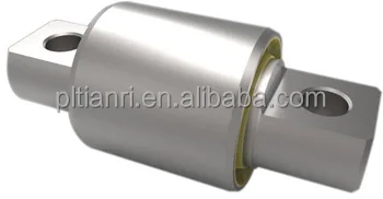 
high precision bush freightliner torque rod bushing 