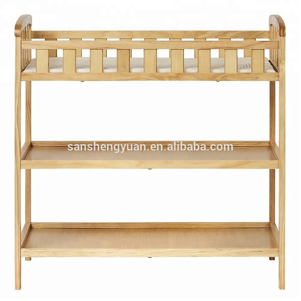 
changing table 