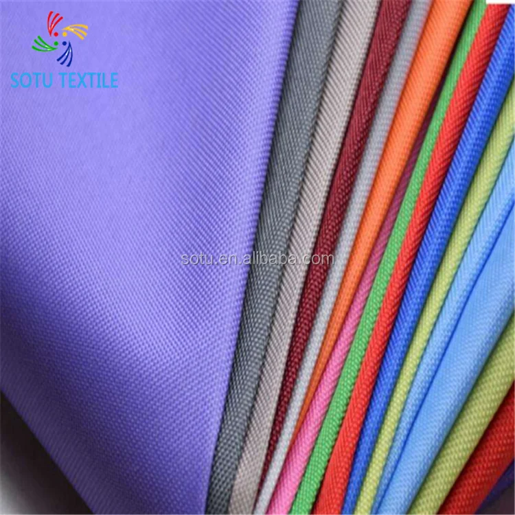 Wholesale Waterproof 420d nylon oxford fabric for backpack,schoolbag,case