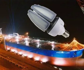 
2018 New products 10000lm 80w led corn bulb lamp waterproof IP65 outdoor LED bulb led corn light china suppliers 