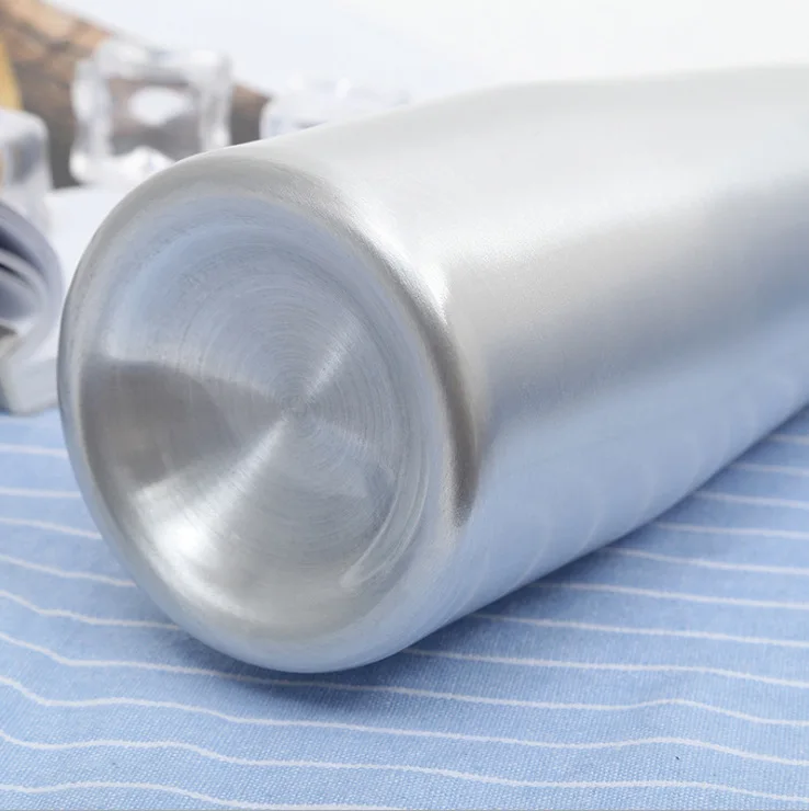 Factory Direct Sale 250ml Whipped Cream Dispenser Whipper Aluminum Alloy Cream Whipper