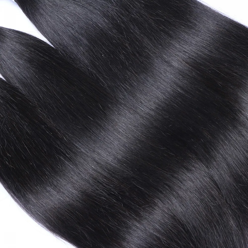 
Free Sample cheap unprocessed virgin raw filipino hair , salt and pepper human hair extensions 