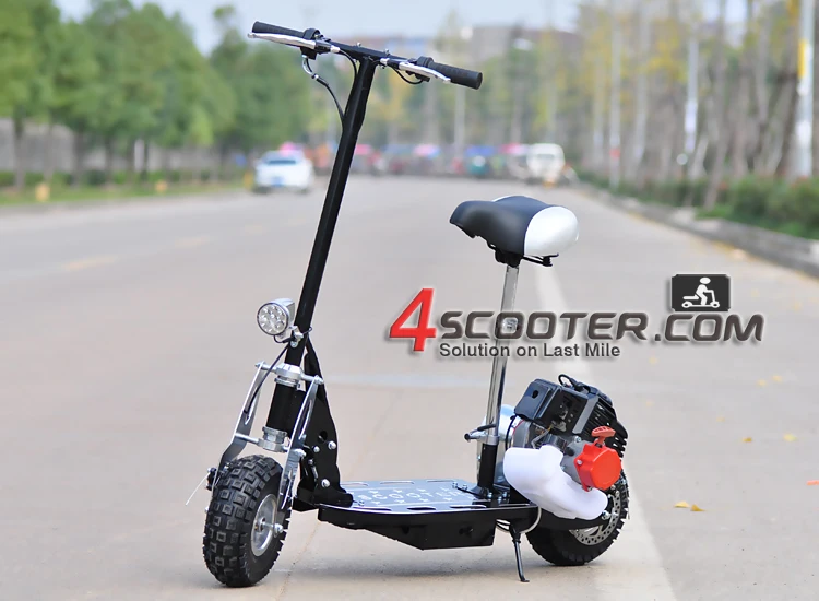 71cc 9 inches gas snow bike snow scooter for sale cheap