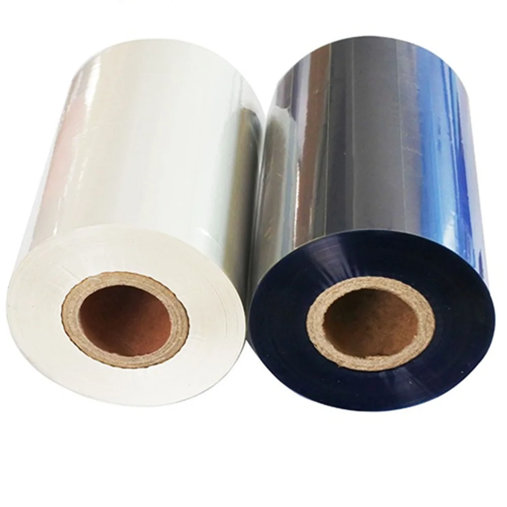 Premium ttr material wax resin ribbon