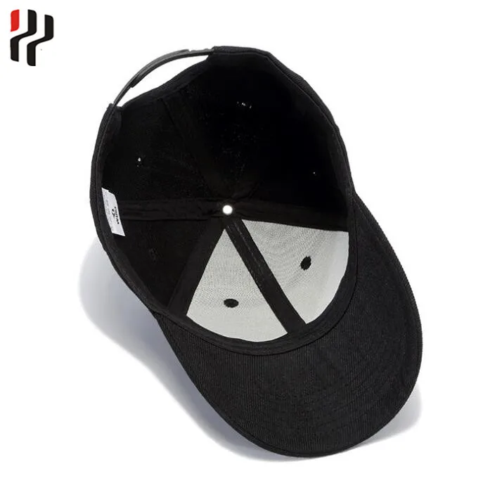 
Cap and Hat Baseball Caps Bulk 2018 Wholesale Customized 3D Embroidery Logo 6 Panels Base ball caps Made in China Baseball Hat 