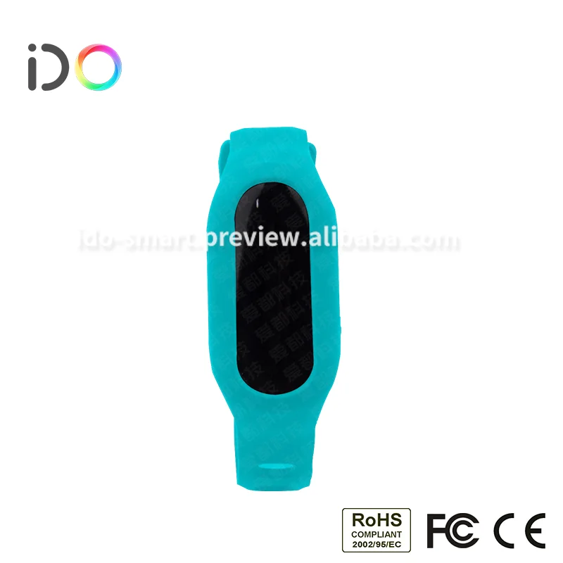 Bluetooth 4.0 фитнес трекер смарт шагомер 2015