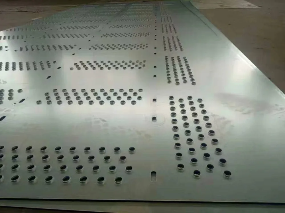 Cheap Price Stroke Adjustable Eccentric Power Press Stroke Variable Hole Punch Machine