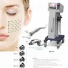 Newest rf fractional micro needle / fractional rf microneedle / fractional rf for beauty salon