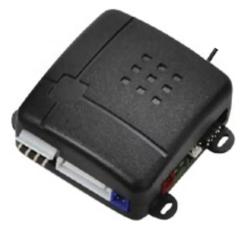 Hot Selling Octopus Car Alarm System Anti-Hijecking