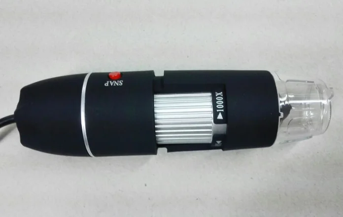 hot selling microscope manufacturer high quality 3 in 1 1600x 0.3M pixel digital usb portable kids microscope with led lights