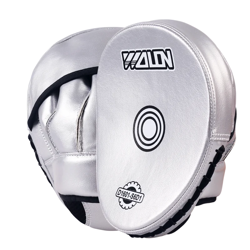 Custom your own logo training boxing pads and gloves professional bag gloves