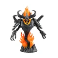 Dota 2 shadow fiend TINY figurines hero toy 2016 New Dota2 action figure Lucifer game doll