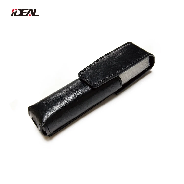 Чехол из искусственной кожи для IQOS 3 Multi, защитный чехол для электронных сигарет