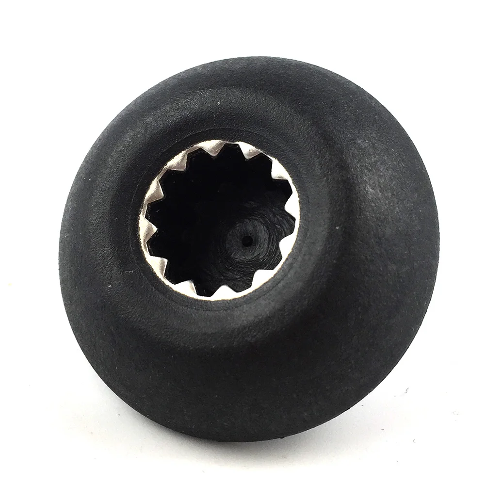 Ideamay 6,4-6,6 мм Блендер с квадратным отверстием, соединитель для грибов