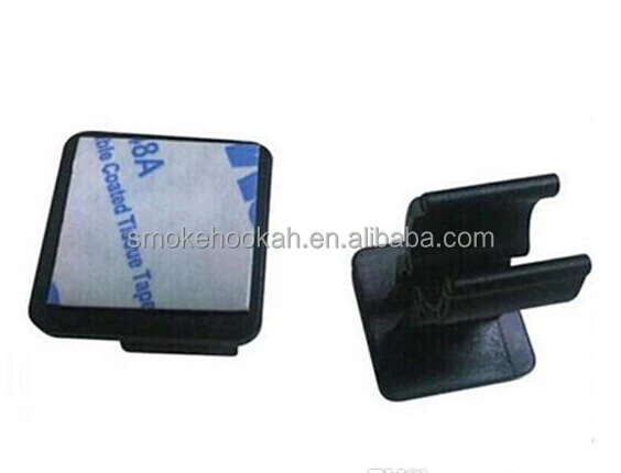 Colorful silicone e cig vaporizer stand, e cig silicone stand for sale