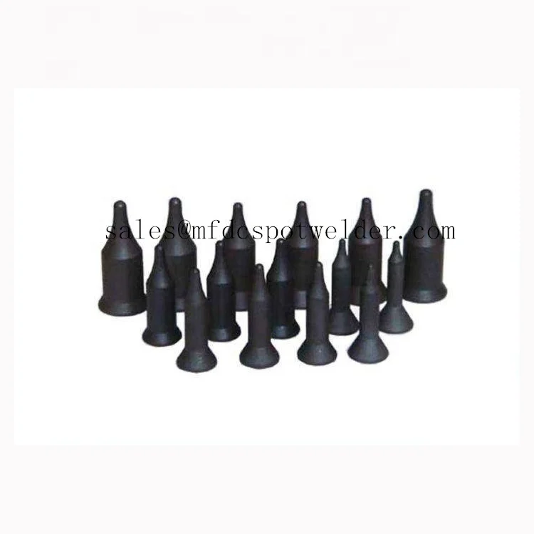 M6/M8/M10/M12 KCF сварочный штифт для сварки гаек