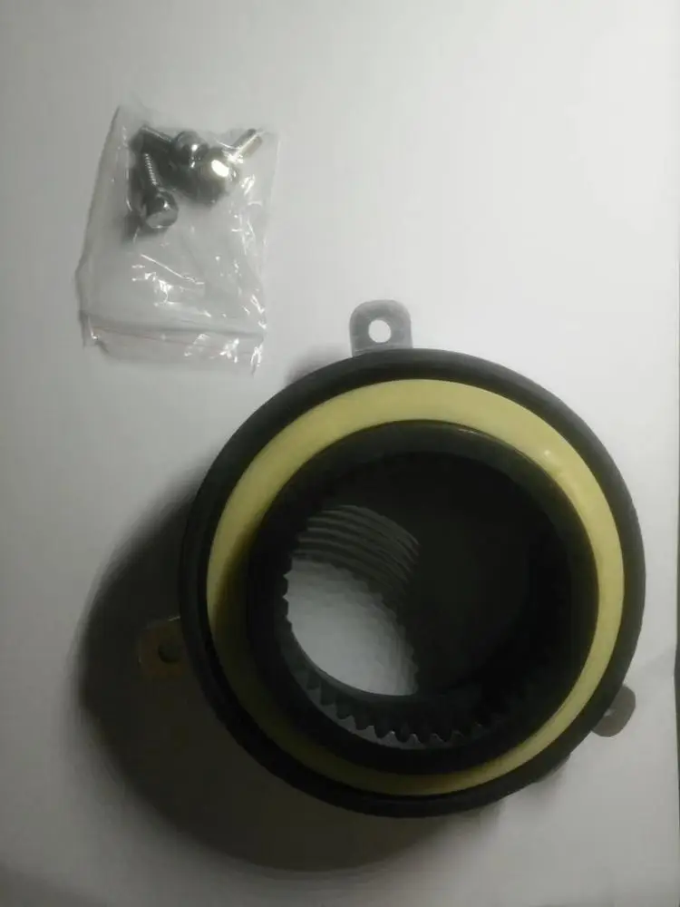 
Genuine Quality Hub Lock Actuator 4151009100 41510-09100 41510 09100 for korea car use 