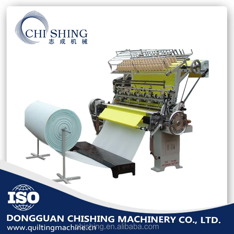 Alibaba manufacturer wholesale popular computerized quilting machines China wholesale products from China