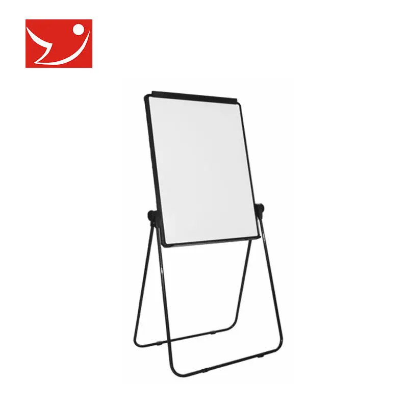 
Adjustable desktop flip chart presentation easel stand 