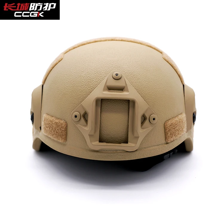 UHMWPE MICH пуленепробиваемый баллистический шлем NIJ IIIA