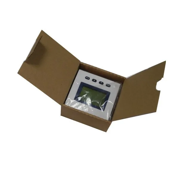 2017 the Newest Temperature Humidity Sensor, Relay Output, Bundled LCD Showing Data, Easy-to-Use