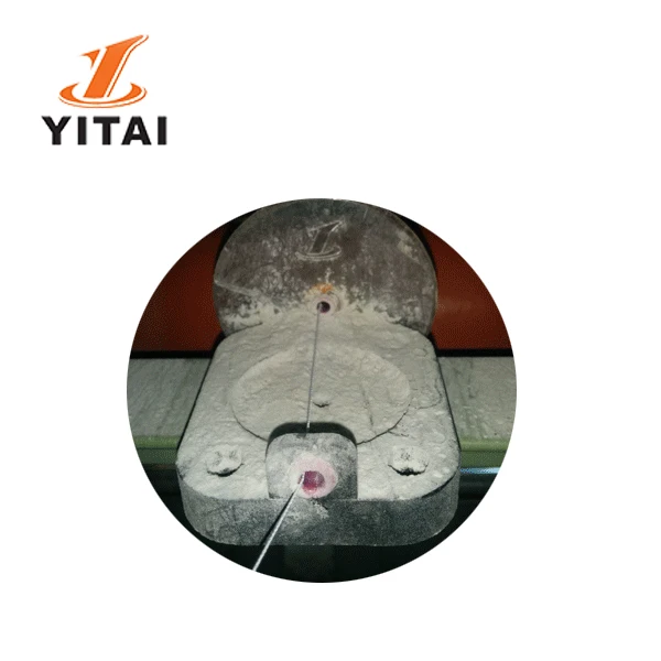  Yitai машина для деформации луча