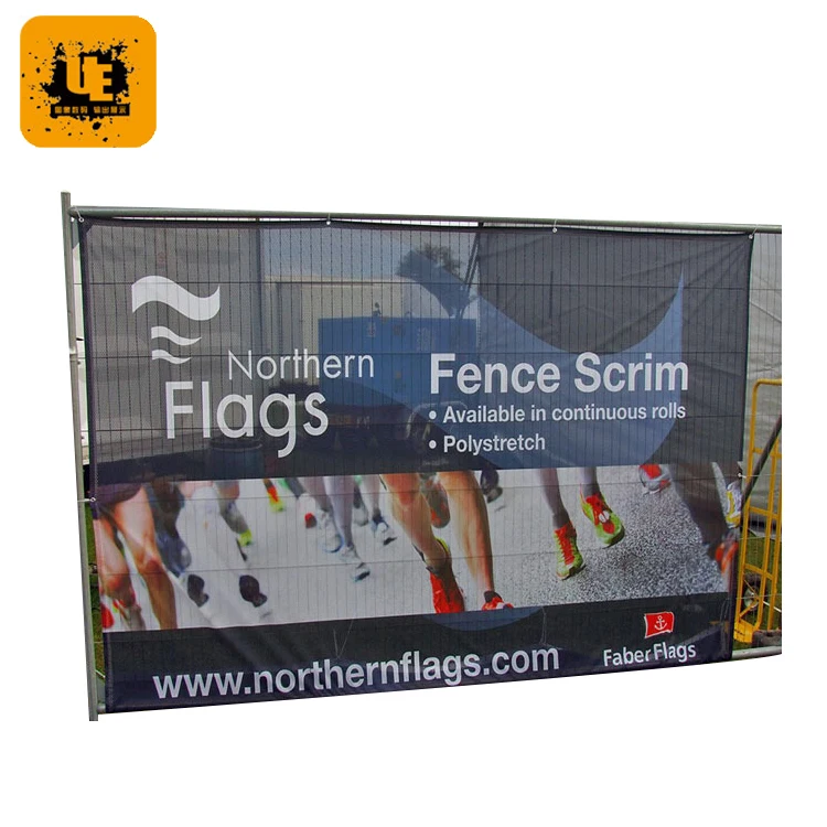 Новый заказ виниловые баннеры и вывески рекламировать товарный дешевые дисплей декоративные открытый баннер для оптовых