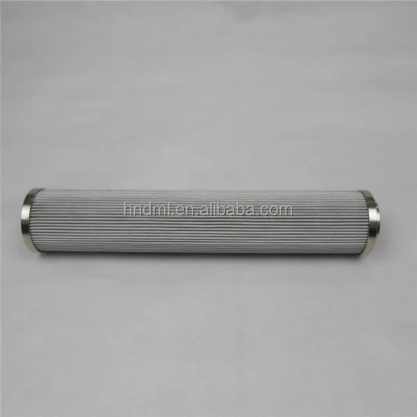 Supply return oil filter element replacement PI 24025 DN PS 16