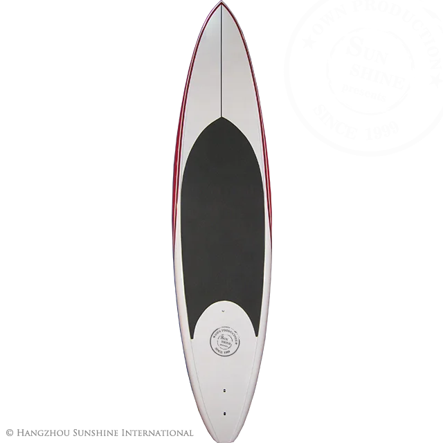 Fishing Boat Epoxy Paddle Board SUP Stand Up Paddle Boards Fishing SUP