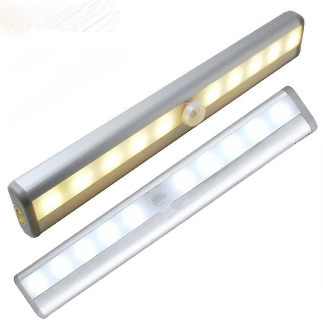 2018 Newest mini 0.5w  Automatic  Energy-Saving Night Light for Bedroom 3M LED lamp