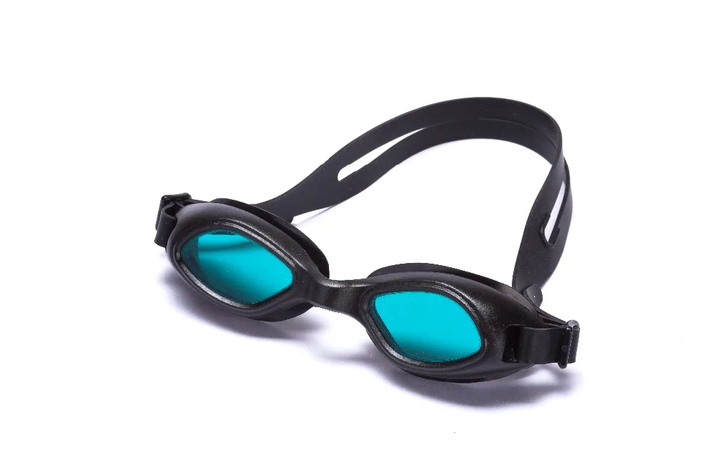 Customize Silicone Swimming Goggles UV  Protection Swim Goggles Funny Swimming Goggles