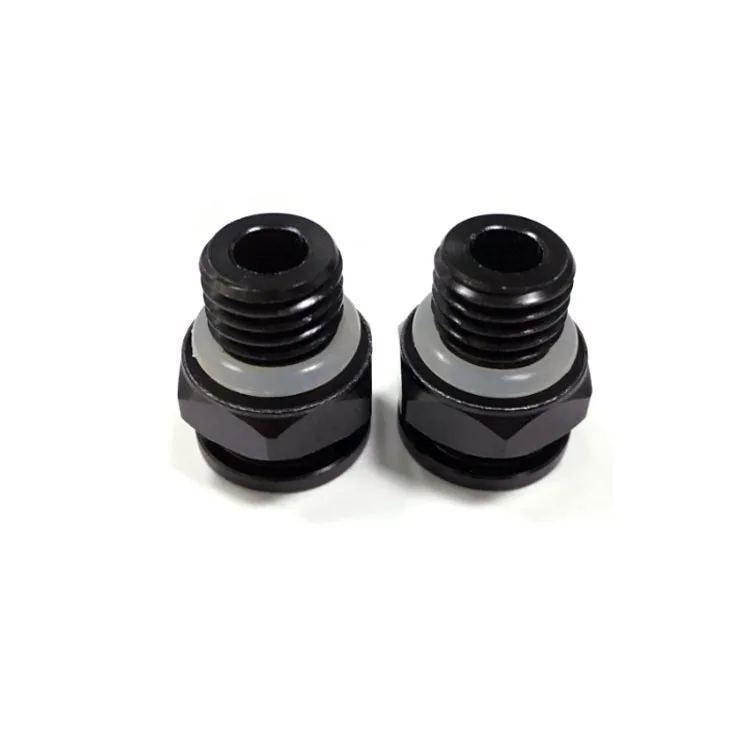 Company supplier waterproof IIP67 IP68 metal M12 air breathable vent plug vent valve