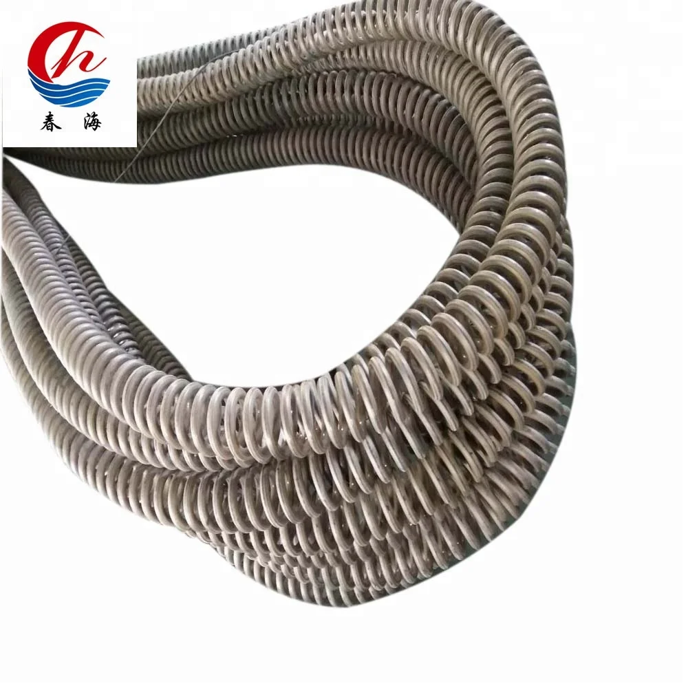 Fecral Heating Resistance Wire and Strips OCR25AL5