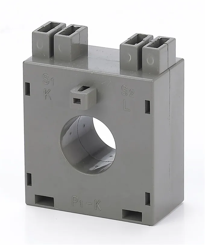 DX30 30/5A cl.1 0.5VA Max cable26mm,busbar30*10  62/20 30/5A 40/5A 60/5A 80/5A 100/5A Current Transformer with CE-everfar