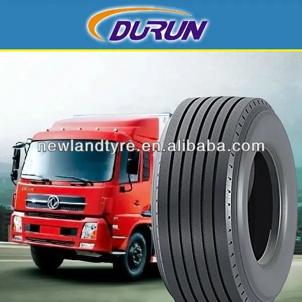 Durun бренда китай новые шины 385/65r22.5 покрышка
