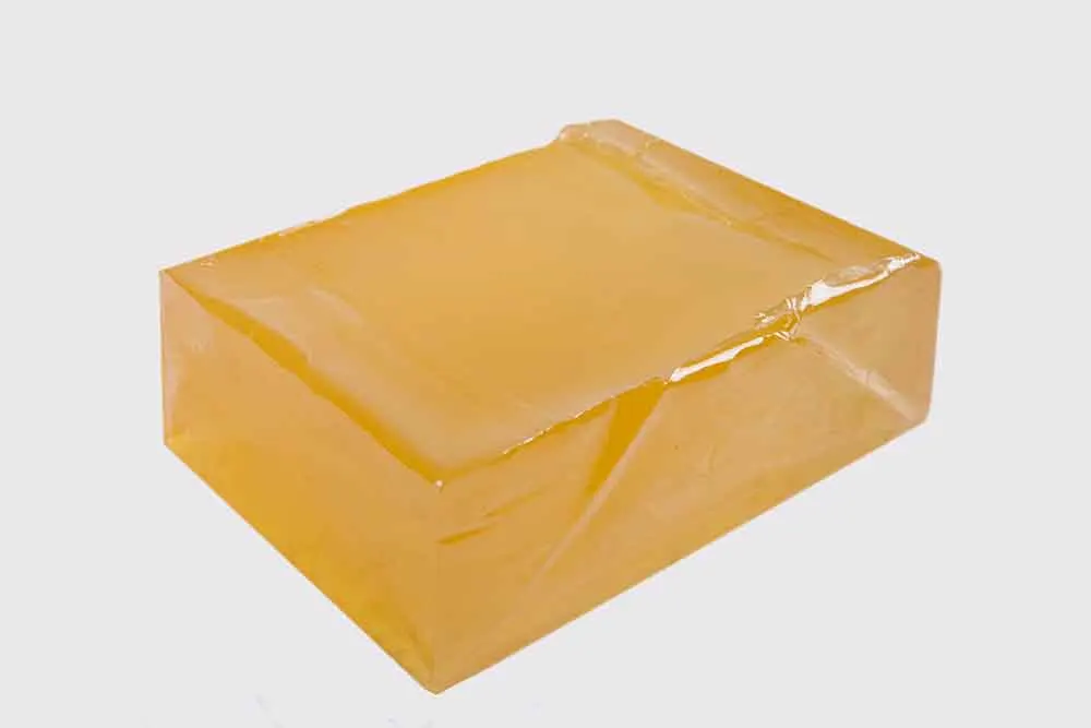 Hot Melt Glue for label