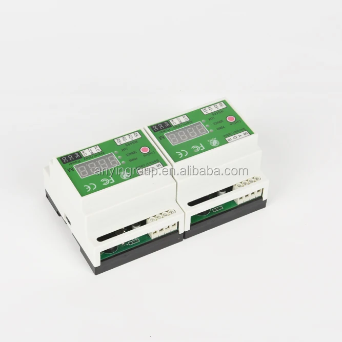 water leak detector/monitor module with location