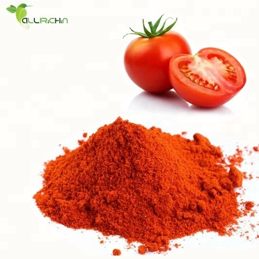 Wholesale Nature & Pure Tomato Juice Powder Free Sample