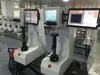 THV-50DTe digital display touch screen vickers diamond hardness tester