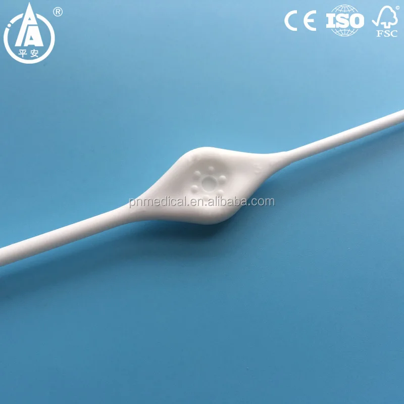 
Disposable Cervical Dilator 