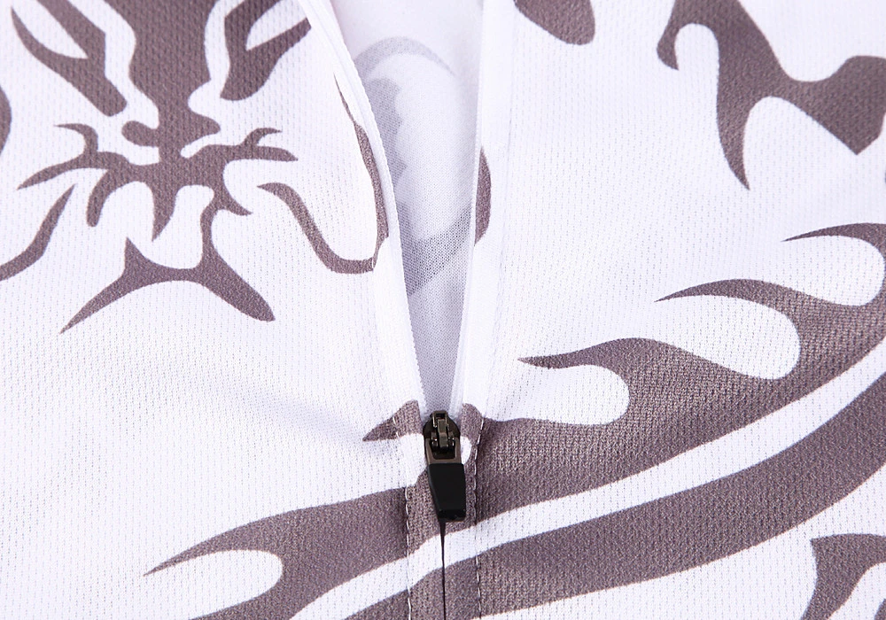 Custom Cycling Set Sport Jersey Shorts Set Men Coolmax Short Sleeve Outdoor Summer Sportswear Sublimation Print Unisex