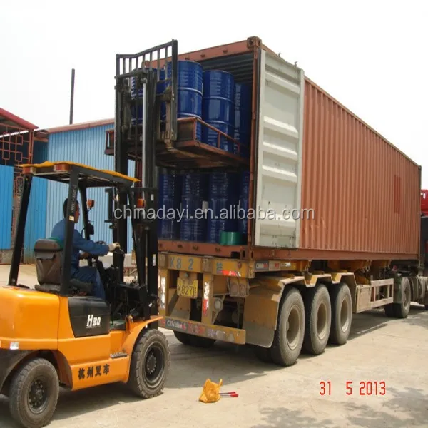 Alkyl modified white silicone grease for cosmetics(DY-A601 )