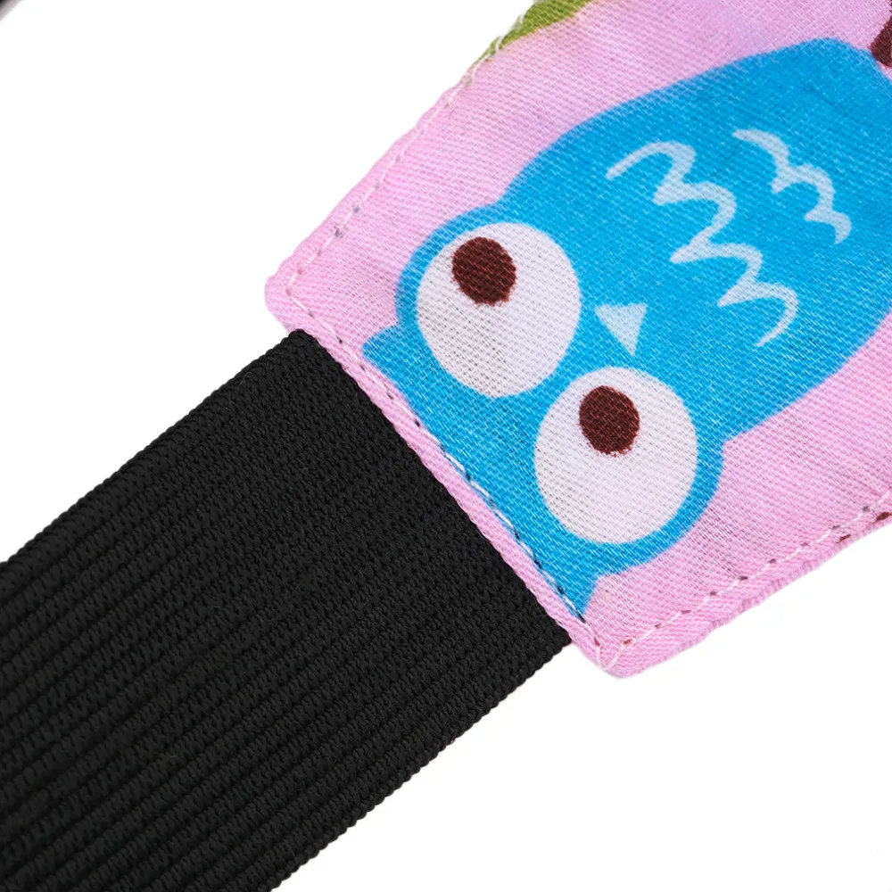 Comfy and Safety Headrest Positioner Baby Head Support For Car Seat