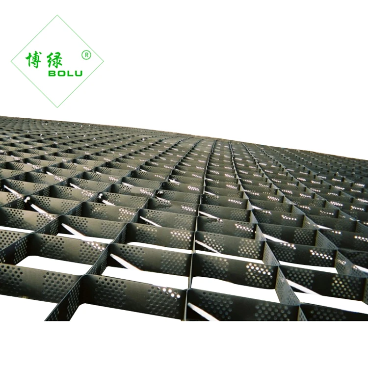 Gravel stabilizer turkey cell on wheels driveway mat grids artefatos de cimento macetas moldes de concreto geocell