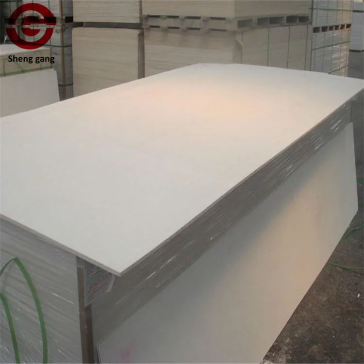 noncombustible wall panel expanded perlite mgo board price
