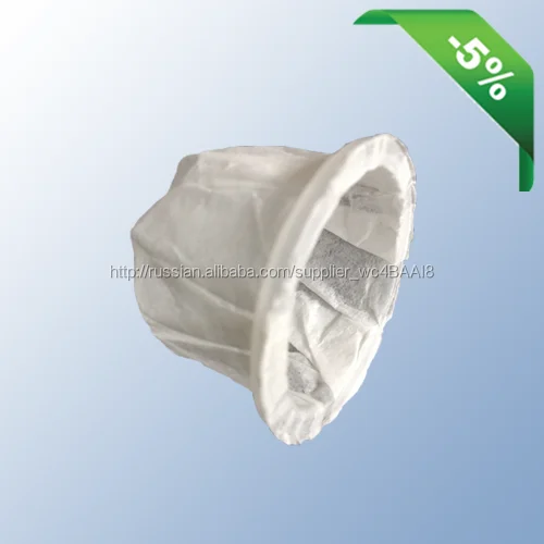 Фильтр бумажные кофе в пакетиках / K чашки