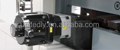 full automatic roll paper creasing and die cutting machine for cutting paper cups , cartons speed 100-120punching /per min